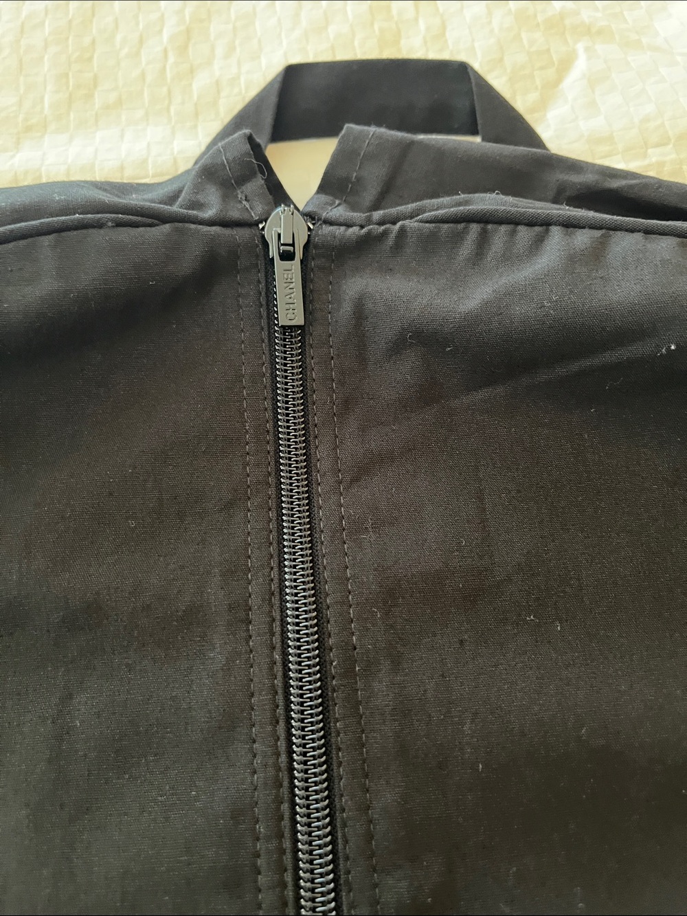 Garment bag - Picture 3 of 4